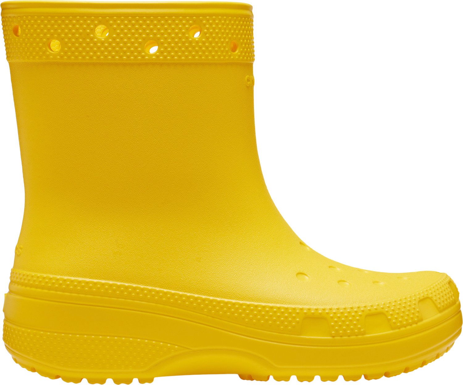 Sunflower Classic Boot Sfl - Crocs Gummistøvler  - 196265280674