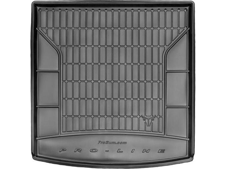 Frogum Gummistøvlemåtte Proline Volkswagen Golf Vii Variant Fra 2013 - Frogum Gummistøvler  - 5907377549178