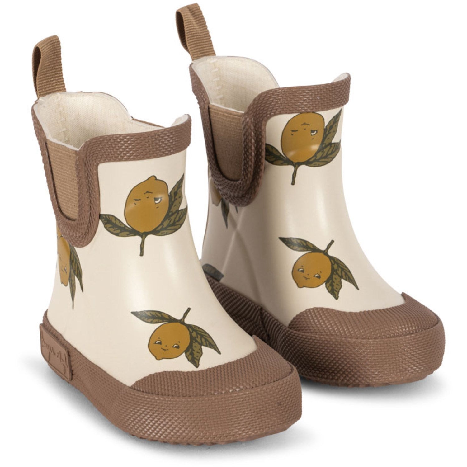 Konges Sløjd Sweet Sour Welly Gummistøvler Str - Konges Sløjd Gummistøvler  - 5715681026489
