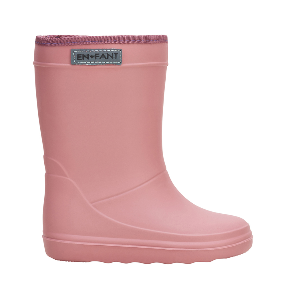 Creme Gummistøvler - Wheat Footwear Gummistøvler  - 5715596200318