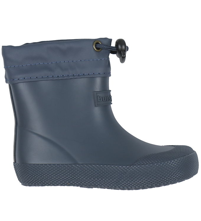 Blå Bundgaard Gummistøvler Cover Navy - Bundgaard Gummistøvler  - 5711875687429