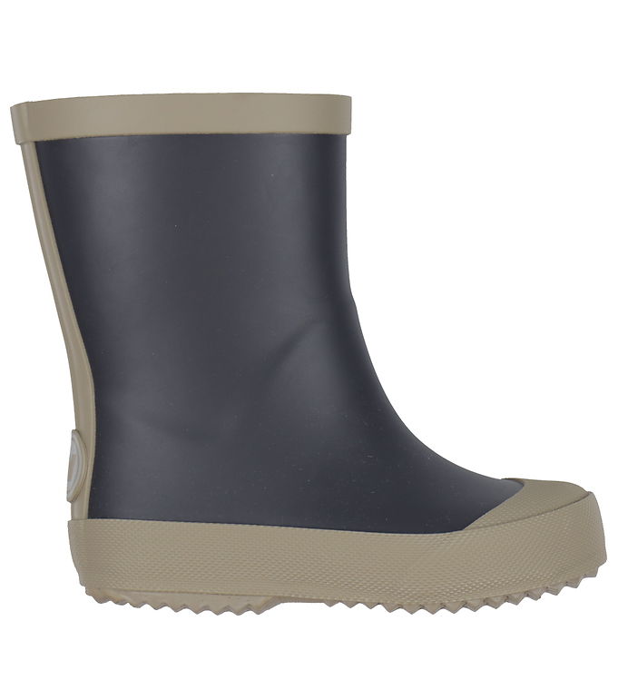 Blå Wheat Gummistøvler Muddy Ink - Wheat Gummistøvler  - 5715596263542