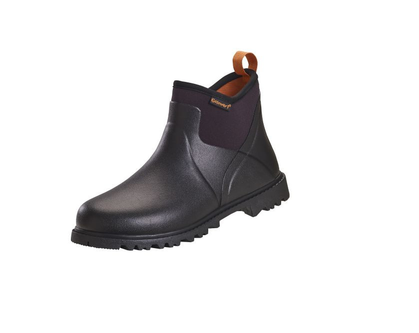 Gateway1 Ascot Ampquot Damestøvle Khaki - Gateway1 Gummistøvler  - 191501006636