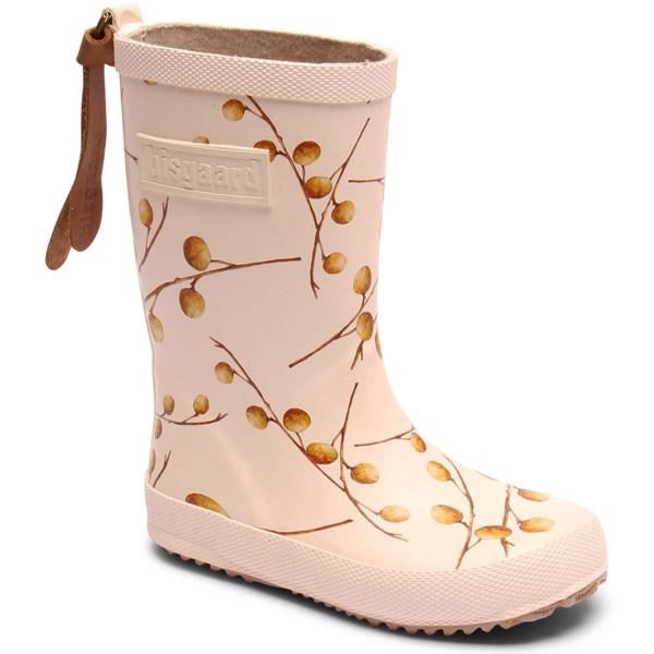 Bisgaard Gummistøvler Fashion Logan Fruit Str - Bisgaard Gummistøvler  - 5714163494280
