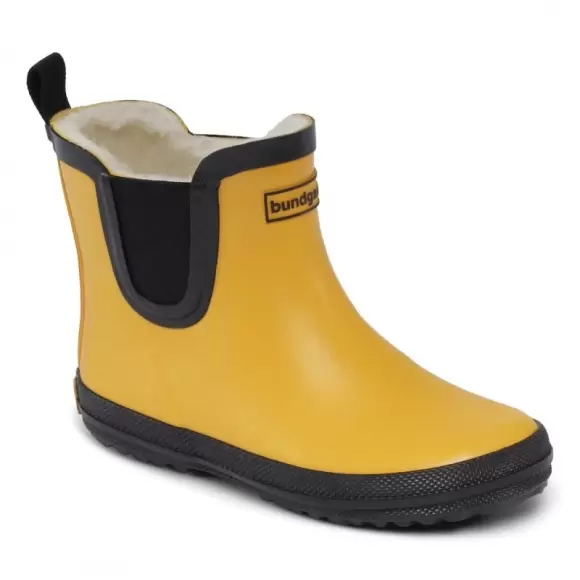 CURRY Bundgaard Short Tween Bg401034 815 - Bundgaard Gummistøvler  - 5711875467984