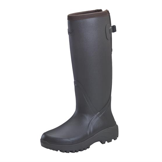 Gateway Sportsman Lady Tommer Khaki - Gateway1 Gummistøvler  - 191501008463