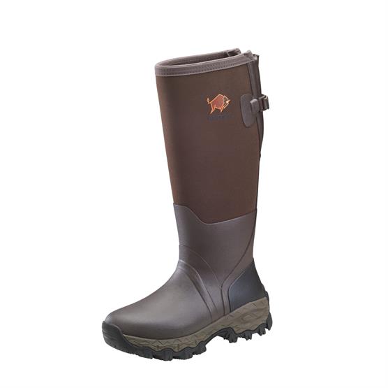 Gateway Woodwalker Lady Tommer Dark Brown - Gateway1 Gummistøvler  - 191501007008