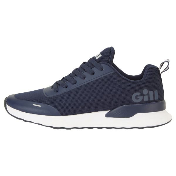 Gill 939 Savona Trainer Navy Str 130053645 - Gummistøvler  - 5059780014689