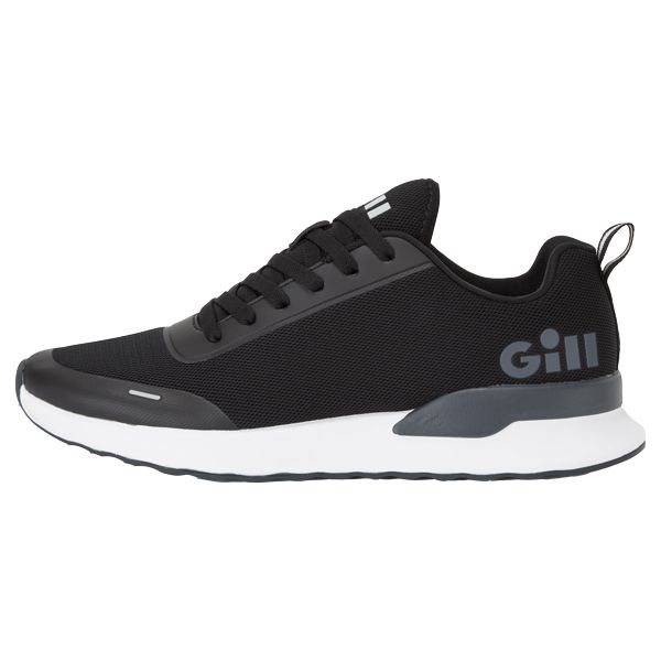 Sort Gill 939 Savona Trainer Str 130053546 - Gummistøvler  - 5059780014580