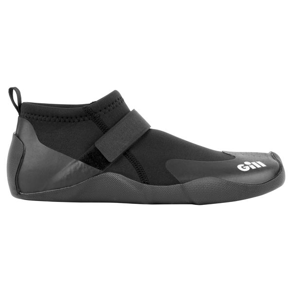 Gill 968 Pursuit Neopren Sko Str 135251645 - Gummistøvler  - 5059780029386