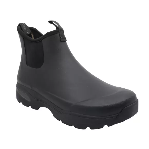 Grøn Green Comfort 742001q63 001 - Green Comfort Gummistøvler  - 5707302784878